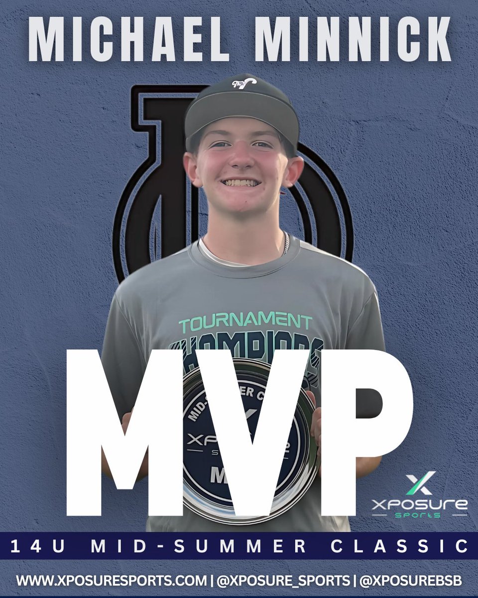 Xposure Sports tweet media