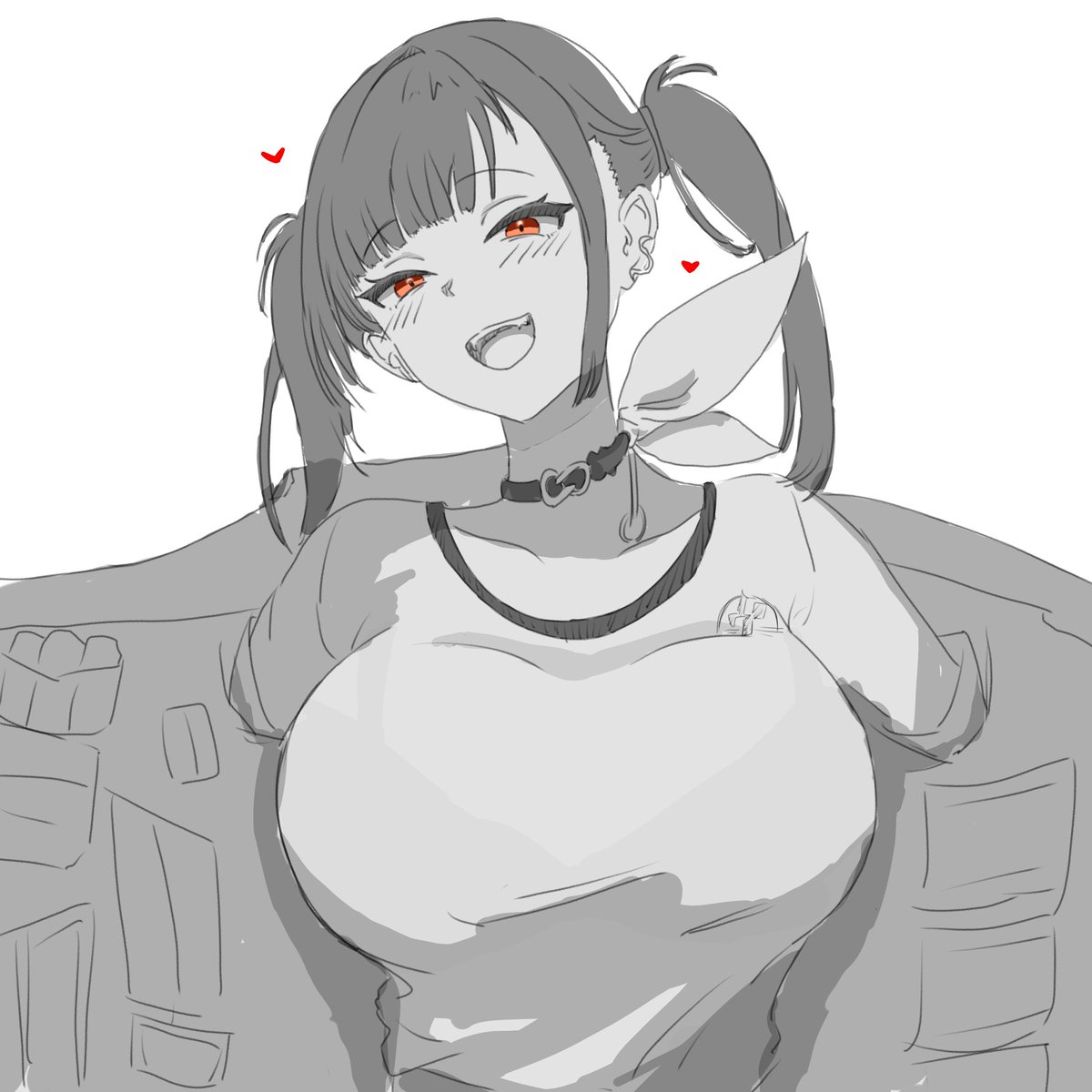 dameo_da's tweet image. NIKKEプレイしたことないけど広告に出てくるこの子に性癖歪められそう…