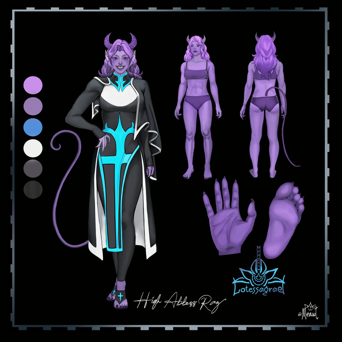 🔞 Anirus 🔞 tweet media