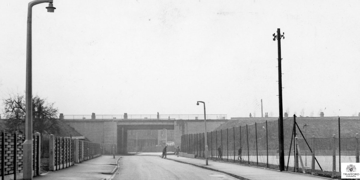 TraffordArchive's tweet image. Location quiz for today ๐ง
Can you identify these locations in the Trafford area?
Answers will be posted on Thursday morning