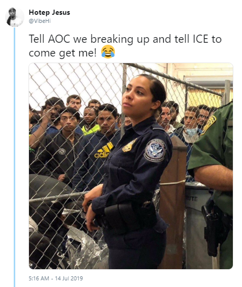 Know Your Meme tweet media