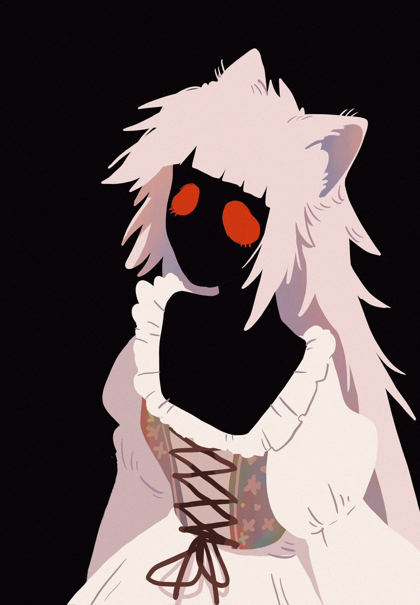 #MPC5_FestivalofMoonlace #MPC5_FoM

เอาเข้าจริง ก็ใส่ชุดประมาณนี้อยู่ทุกวัน
งั้นจะลองใส่สไตล์อื่นดูเป็นไง?

แถมชาที่ดื่มเข้าไปก็..