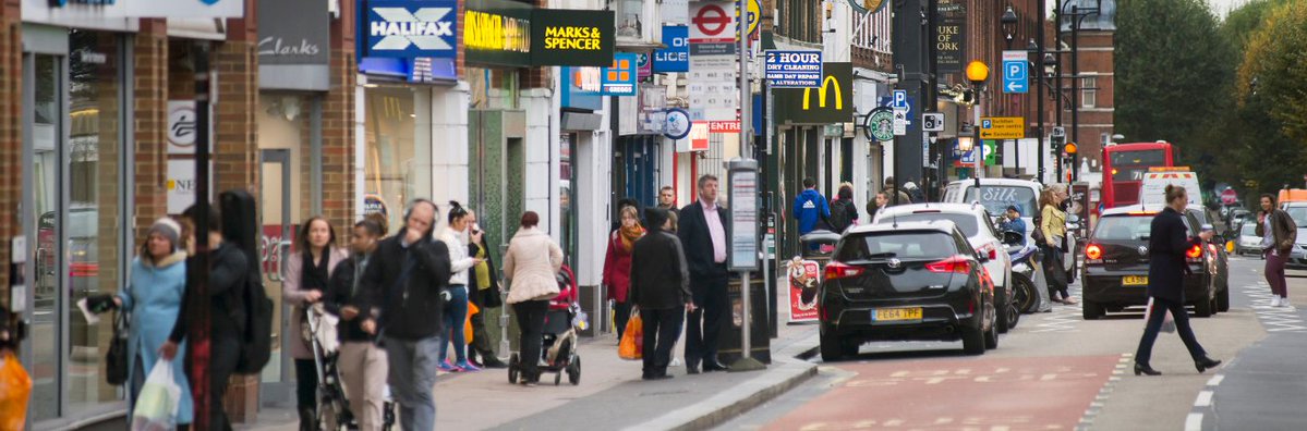 RBKingston's tweet image. Surbiton Town Centre successful in a bid for funding! Kingston will be one of 12 London boroughs to receive funding and expert support from the Mayor of London’s new High Street Place Labs programme. Read more:
kingston.gov.uk/news/article/5… #KingstonTogether