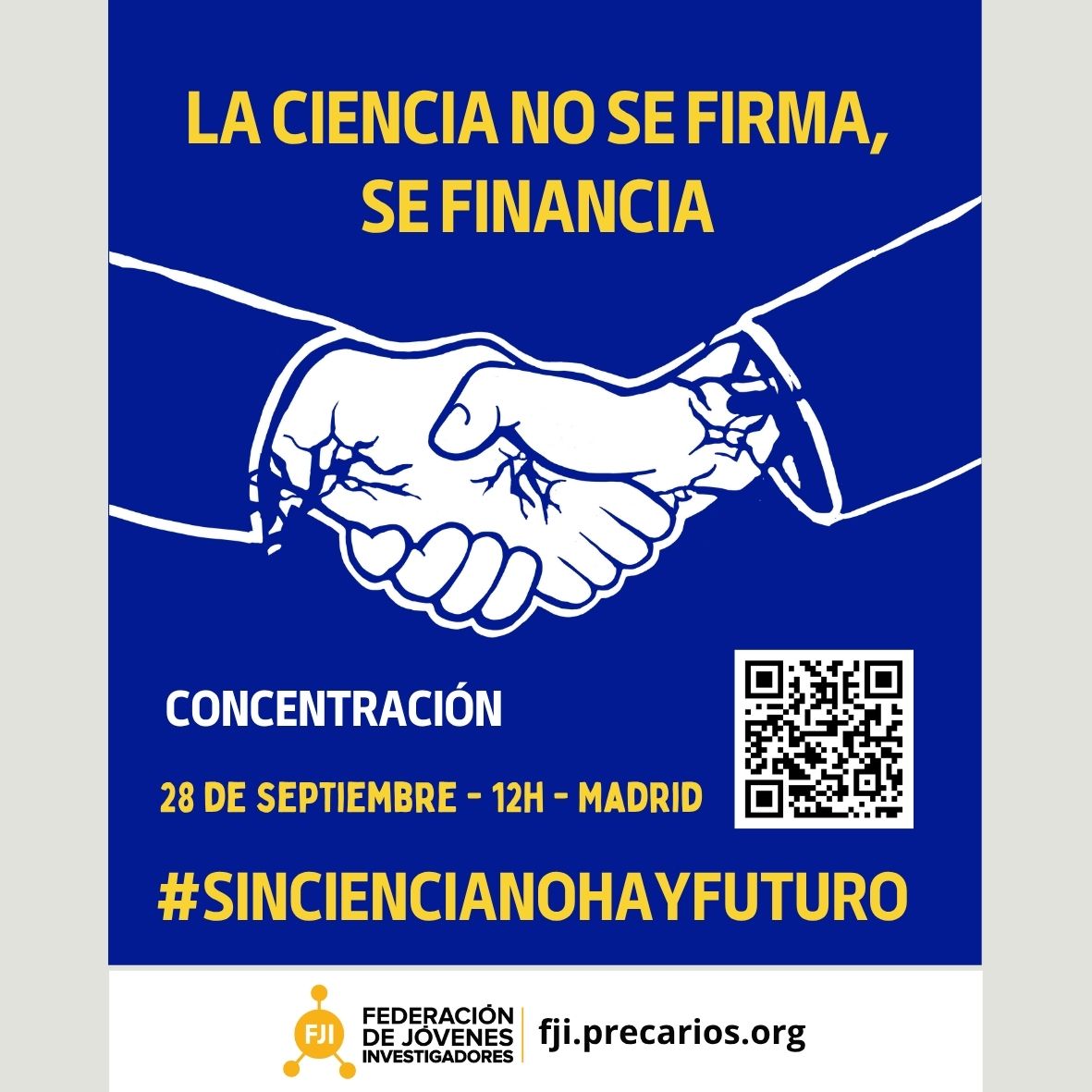 FJI-PRECARIAS tweet media