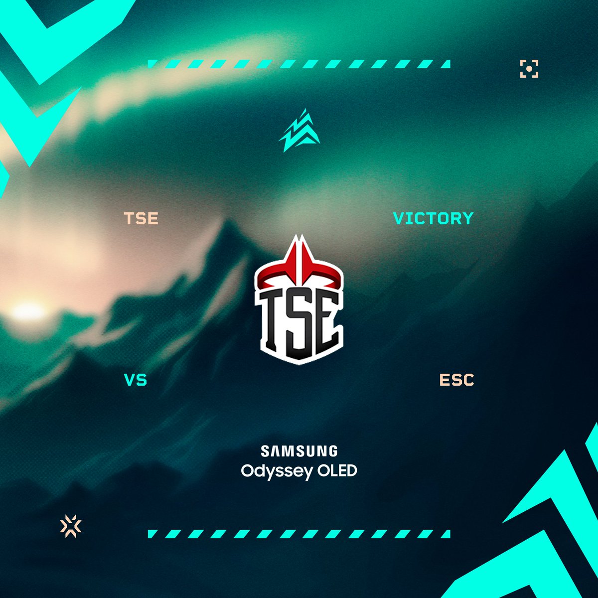 .<a href="/TSEOfficials/">TSE</a> wins 13-9 against <a href="/ESCGaming/">ESC Gaming</a>