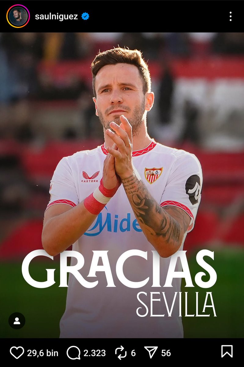 🚨 TS TAYMA DUYURULUR  

Saul için yapacağımız yangına herkesi davet ediyorum. 

Hem burada <a href="/saulniguez/">Saúl</a> etiketleyerek hemde instagramda aşağıda paylaştığım postuna "Come to Trabzonspor" yazarak yangına katılmaya davet ediyorum. 
#SaulTrabzonspora