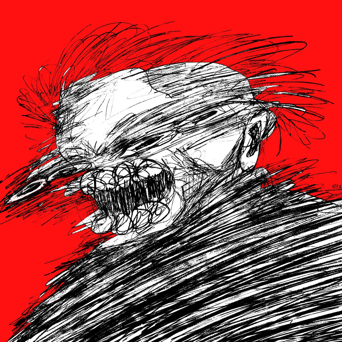 Welcome home Lunatic #69