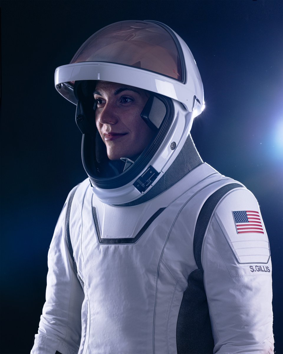 IntrepidMuseum's tweet image. Get ready for an out-of-this-world experience!
Join the Museum on Saturday, July 26 to see keynote speaker @Gillis_SarahE during our professional learning program, Inspiration Academy: Aerospace For All.
Mission Specialist, astronaut and Senior Space Operations Engineer, Sarah…