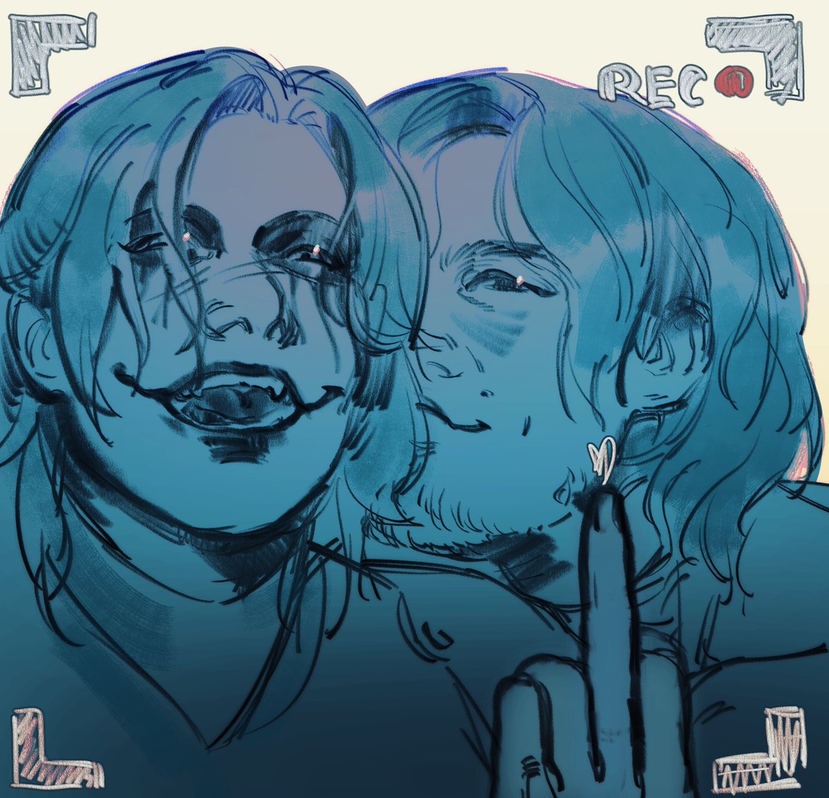 #DeathStranding2 #samhiggs 
smileeee😙