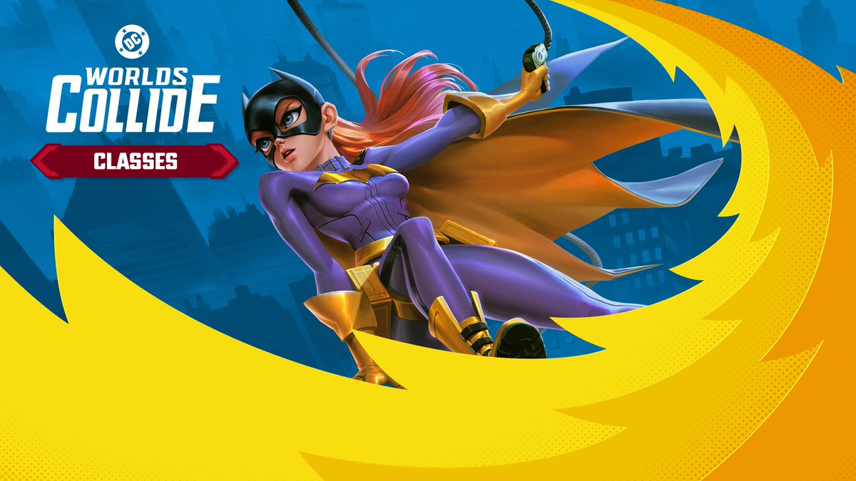 DCWorldsCollide's tweet image. Want to know more about the Trait Triangle or how the classes found in DC Worlds Collide function? Check out our latest blog for some insider tips. bit.ly/BLOG_CLASSES #DCWC #DCWorldsCollide