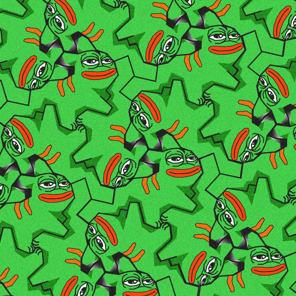 SASHA ๐ธ CHUDO (@chudosasshha) on Twitter photo Dear frens, <a href="/ETH_PEPEMON/">PEPEMONโก๏ธ</a> mint is coming soon ๐ธโก๏ธ
If youโre holder of my art - DM me your EVM wallet addy & Iโll add you to the GTD WL (guaranteed whitelist) ๐ค๐พ๐จ
Letโs gooo! ๐ pepemoneth.fun ๐ Dear frens, <a href="/ETH_PEPEMON/">PEPEMONโก๏ธ</a> mint is coming soon ๐ธโก๏ธ
If youโre holder of my art - DM me your EVM wallet addy & Iโll add you to the GTD WL (guaranteed whitelist) ๐ค๐พ๐จ
Letโs gooo! ๐ pepemoneth.fun ๐
