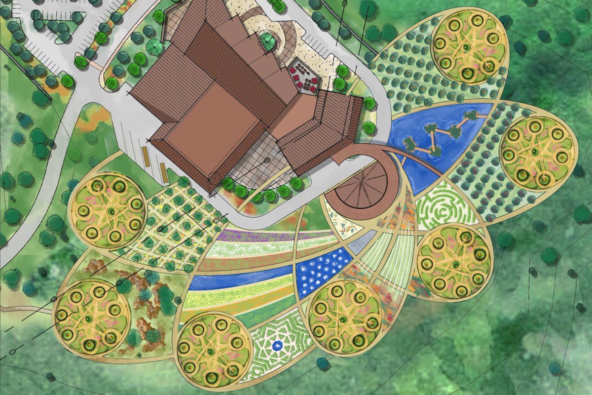 Storyland is proud to have played a part in shaping the vision for the proposed National Garden of American Heroes!

We believe in the power of storytelling through space and design—we’re excited that history may be cemented for generations to come.

🔗 hubs.la/Q03wMR1C0