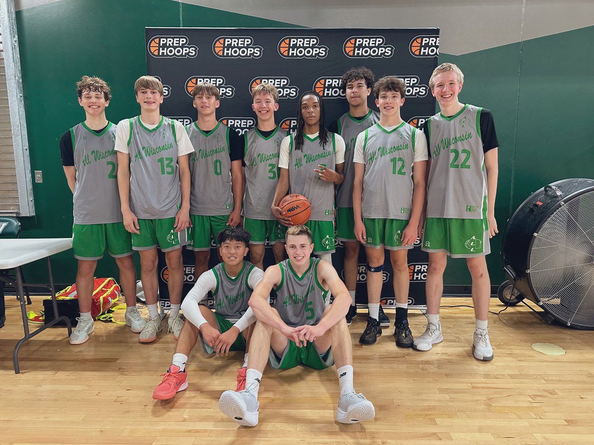 Jj Simpson (@jjsimpson2455) on Twitter photo This years <a href="/ALL_WISCONSIN/">ALL WISCONSIN</a> 16u-Simpson.
Group of talented, Hardworking and dedicated kids! This years <a href="/ALL_WISCONSIN/">ALL WISCONSIN</a> 16u-Simpson.
Group of talented, Hardworking and dedicated kids!