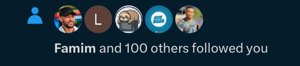 Join the Evening Gain Train🤝✅️