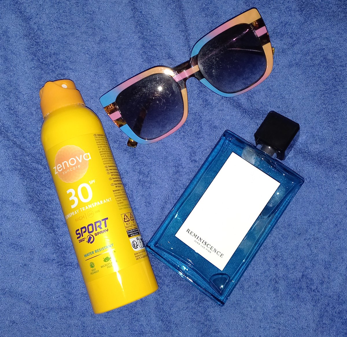 LotorSol's tweet image. Petit nouveau dans la collection. Je ne connaissais pas la marque @ReminiscenceFr donc merci à @sampleo