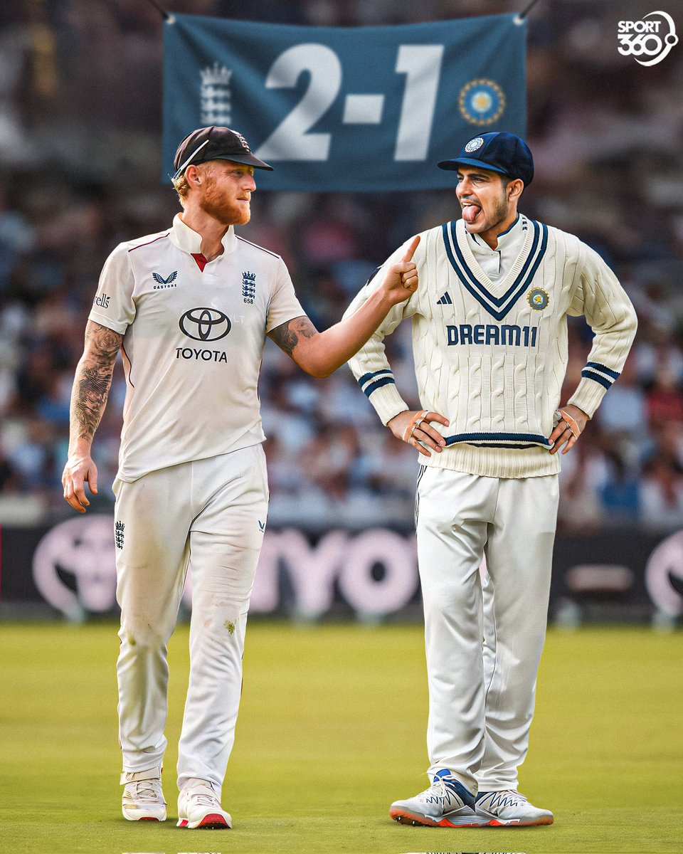 What a finish 👏🏻👏🏻👏🏻#ENGvIND