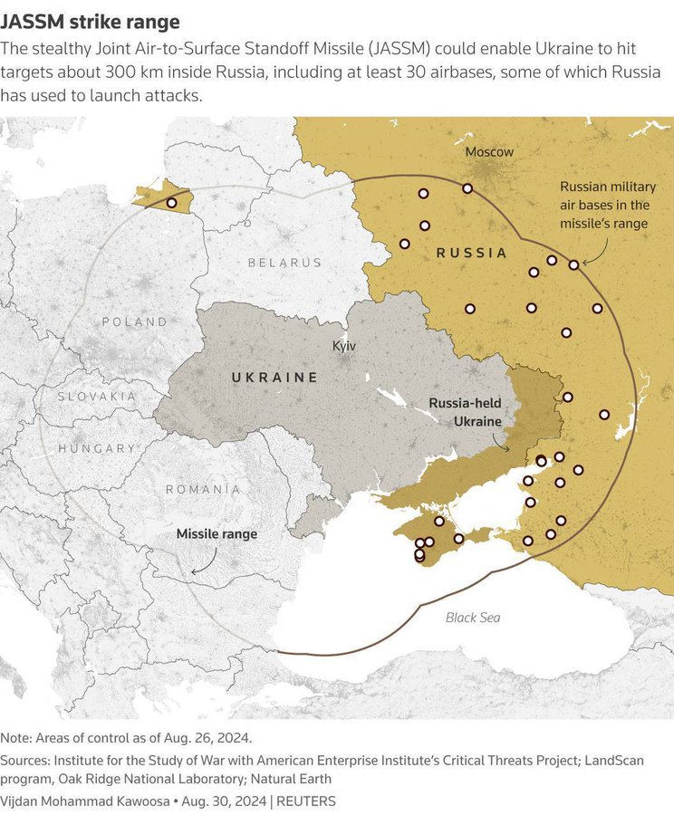 x.com/front_ukrainia… The projected border between the new Ukraine-Russia and the old (post-Putin) Moscow Khanate. Putin's Russia is the Mafia state of thieves and liars, intoxicated and inflated by the propaganda myth of their greatness.