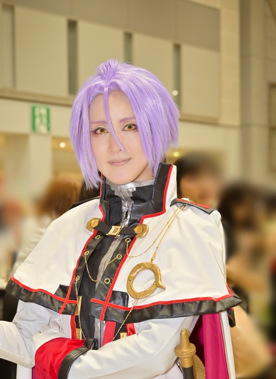 リゼロ コスプレ ユリウス・ユークリウス Re:ゼロから始める異世界生活 ユリウス・ユークリウス コスプレ衣装