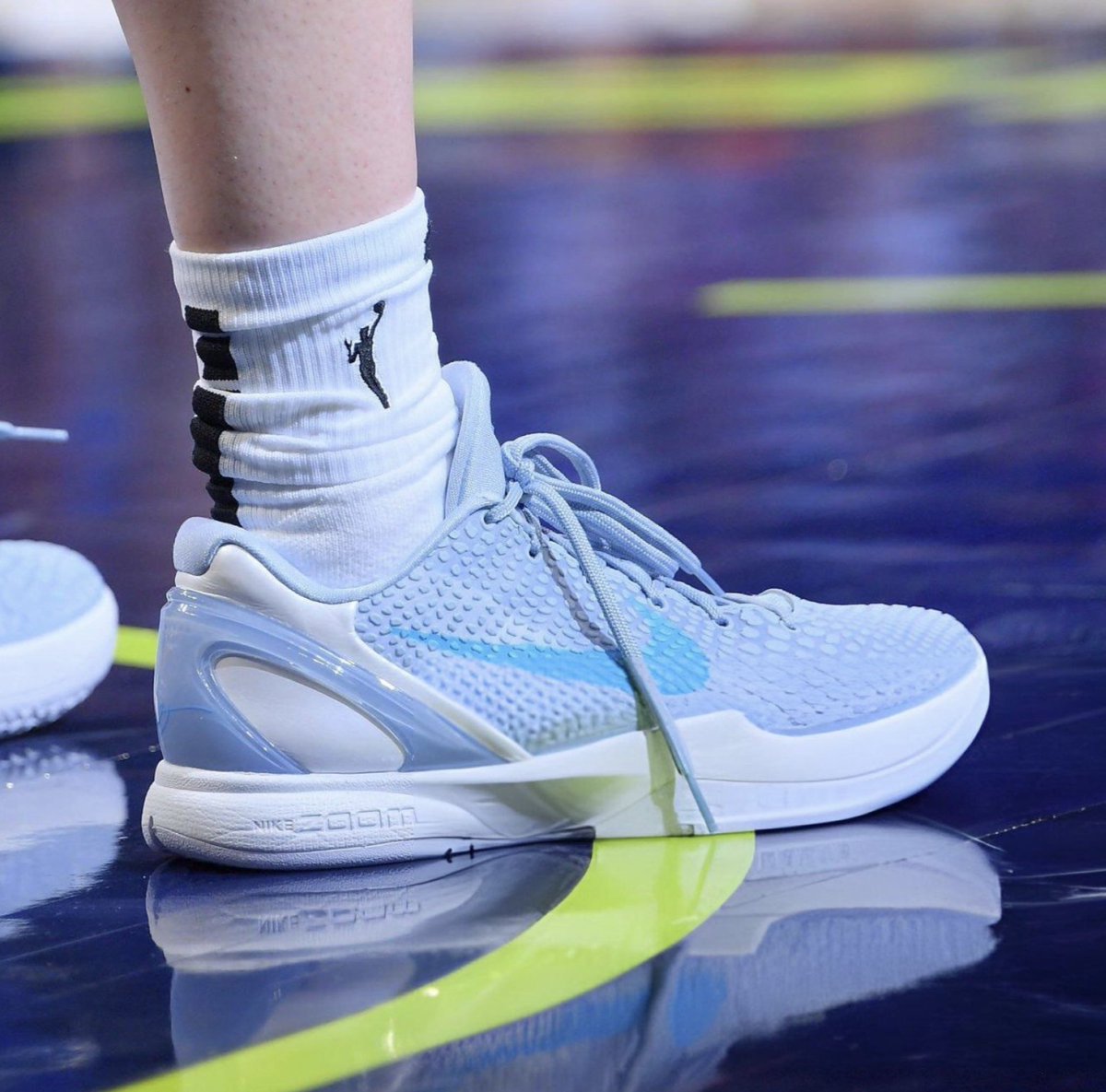 Nike Basketball's Kobe 6 PEs have been CRAZY 🤯🐍
