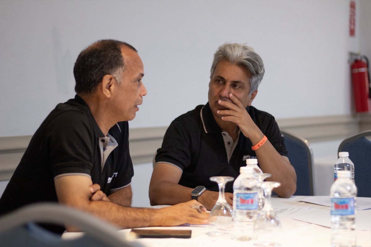 La liga dominicana de fútbol realizó taller de planificación estratégica 

Conoce más aquí: ligadominicanadefutbol.com/2025/07/14/la-…