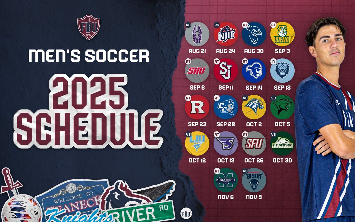 get ready to mark your calendars 🗓️ the schedule is HERE❕

#uKNIGHTED