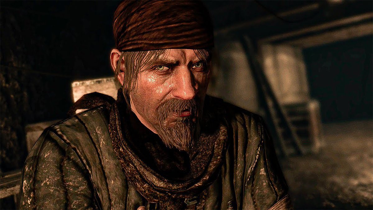 Another Reason why Black Ops 1 is the best COD campaign.