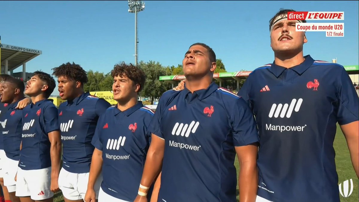 Minots de Mayol ... ❤️🖤🇫🇷