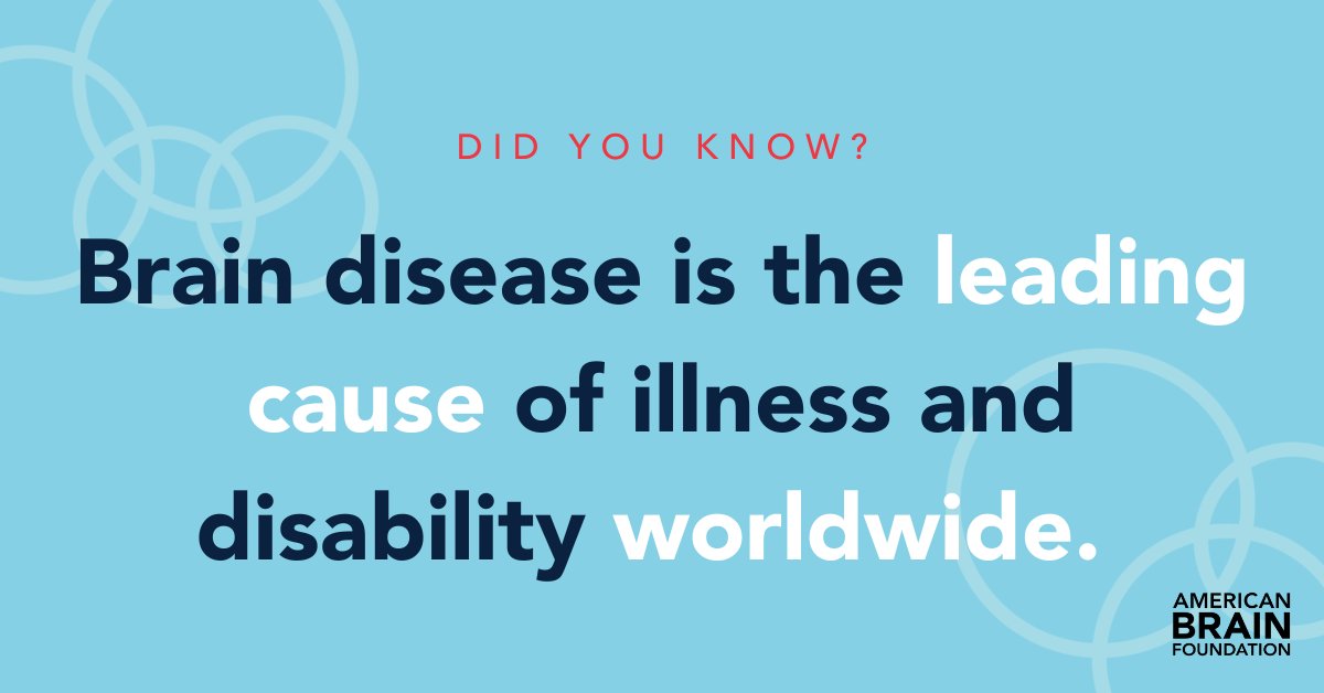 ABFbrain's tweet image. #DisabilityAwarenessDay emphasizes inclusion, celebrates diversity, and recognizes the contributions of people who are differently abled. Neurological conditions are the leading cause of disability, and continued research can lead to improved quality of life.