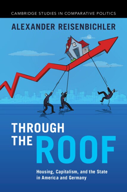 Political Science (@uoft_polsci) on Twitter photo #NewBook: <a href="/UofT_PolSci/">Political Science</a> <a href="/UTM_PolSci/">UTM Political Science</a> Alexander Reisenbichler's latest research examines the crucial role of the state in shaping the #Housing markets of two economic powerhouses - the #UnitedStates and #Germany <a href="/CUP_PoliSci/">Cambridge University Press - Politics</a>. cambridge.org/us/universityp… #NewBook: <a href="/UofT_PolSci/">Political Science</a> <a href="/UTM_PolSci/">UTM Political Science</a> Alexander Reisenbichler's latest research examines the crucial role of the state in shaping the #Housing markets of two economic powerhouses - the #UnitedStates and #Germany <a href="/CUP_PoliSci/">Cambridge University Press - Politics</a>. cambridge.org/us/universityp…