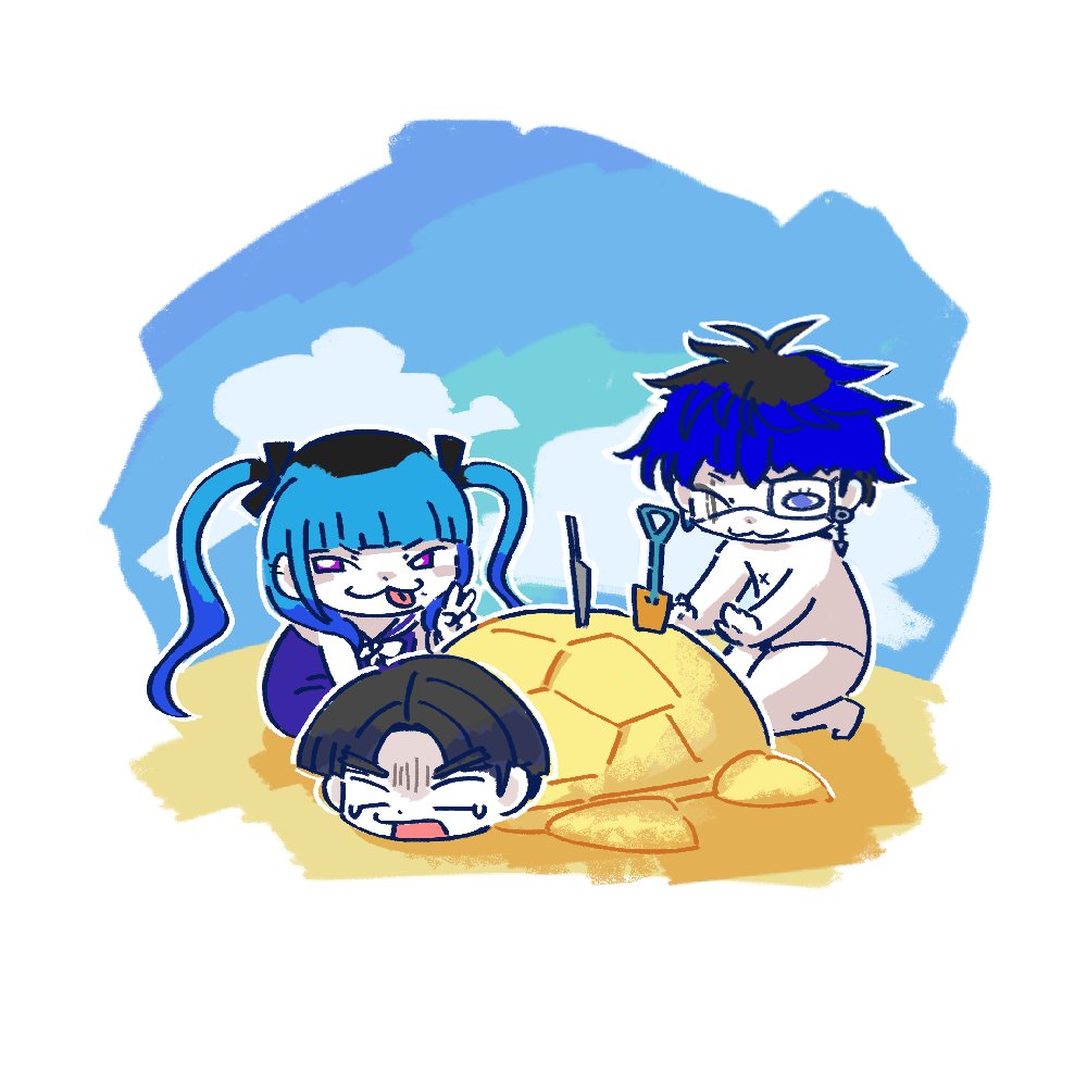 linglvz's tweet image. 