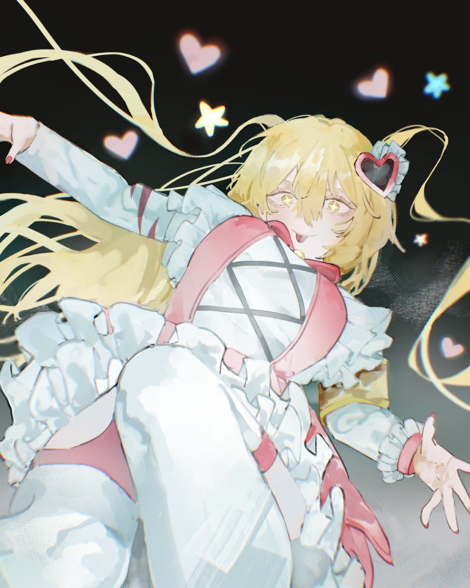 tuumatae's tweet image. 💕