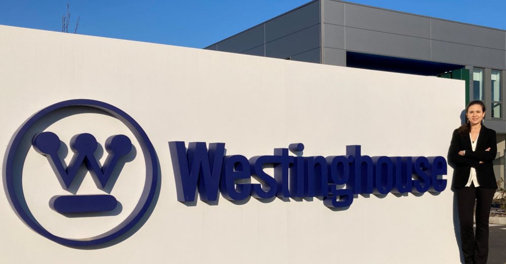 WECNuclear's tweet image. Westinghouse is ready and excited for the inaugural Energy and Innovation Summit and Expo tomorrow at @CarnegieMellon. We’ll showcase our advanced AP1000 reactor technology and proprietary nuclear AI solutions.
Thank you to U.S. Sen. @DaveMcCormickPA for organizing the event…