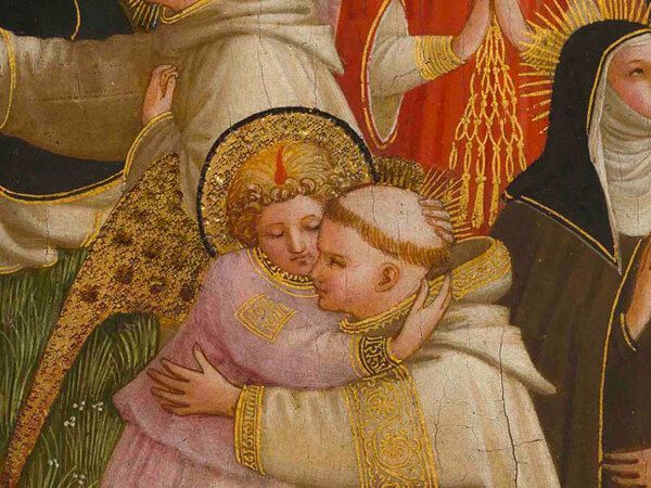 L’irripetibile mostra su Beato Angelico in arrivo a Firenze  arte.it/notizie/firenz…