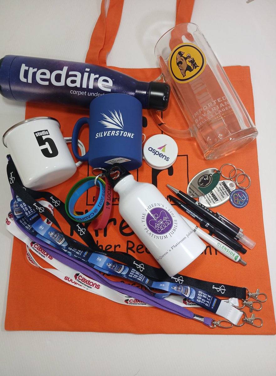 KnockoutPrint's tweet image. Looking for high-quality, smaller merchandise items to show off your company? Get in touch for a quote! 

#knockoutmerchandise #knockoutprint #branded #workwear #ppe #embroidery #digitaltransfer #transfer #screenprint #directgarment