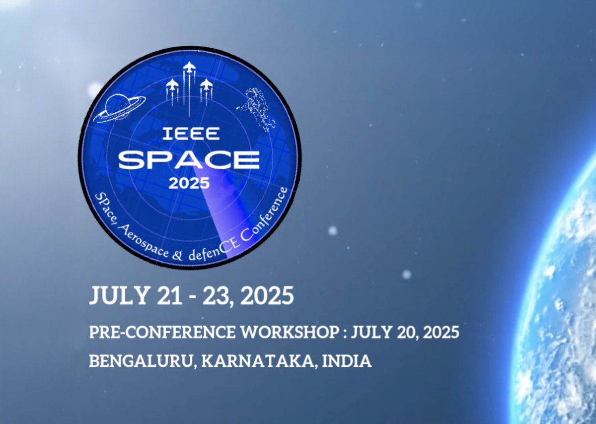 SpaceBridge tweet media