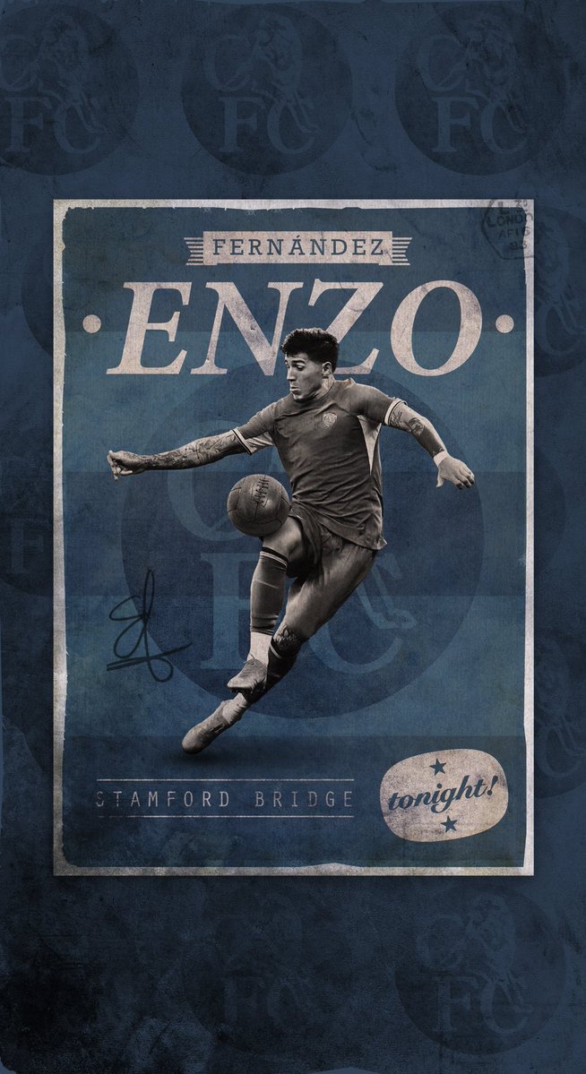 EmilioSansolini's tweet image. Enzo 🏆🌎🏆