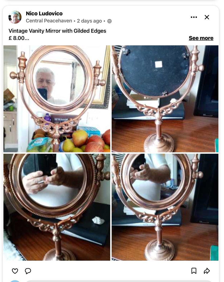 People Selling Mirrors (@sellingamirror) on Twitter photo 