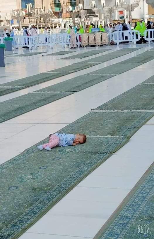 ،
وإذا العنايه 
لاحظتك عيونها
 نم فالمخاوف كلهن آمان ❤️