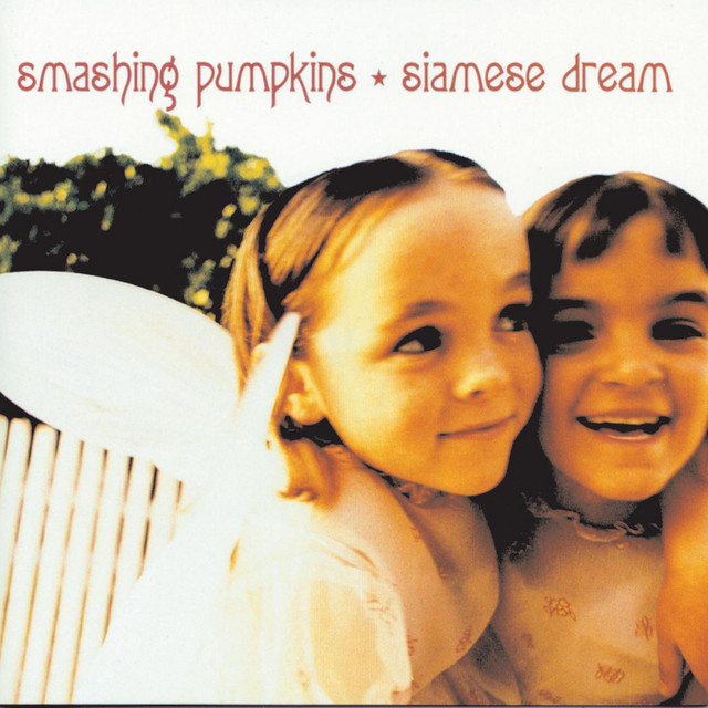 Smashing Pumpkins released their classic sophomore album, Siamese Dream on this day in 1993.