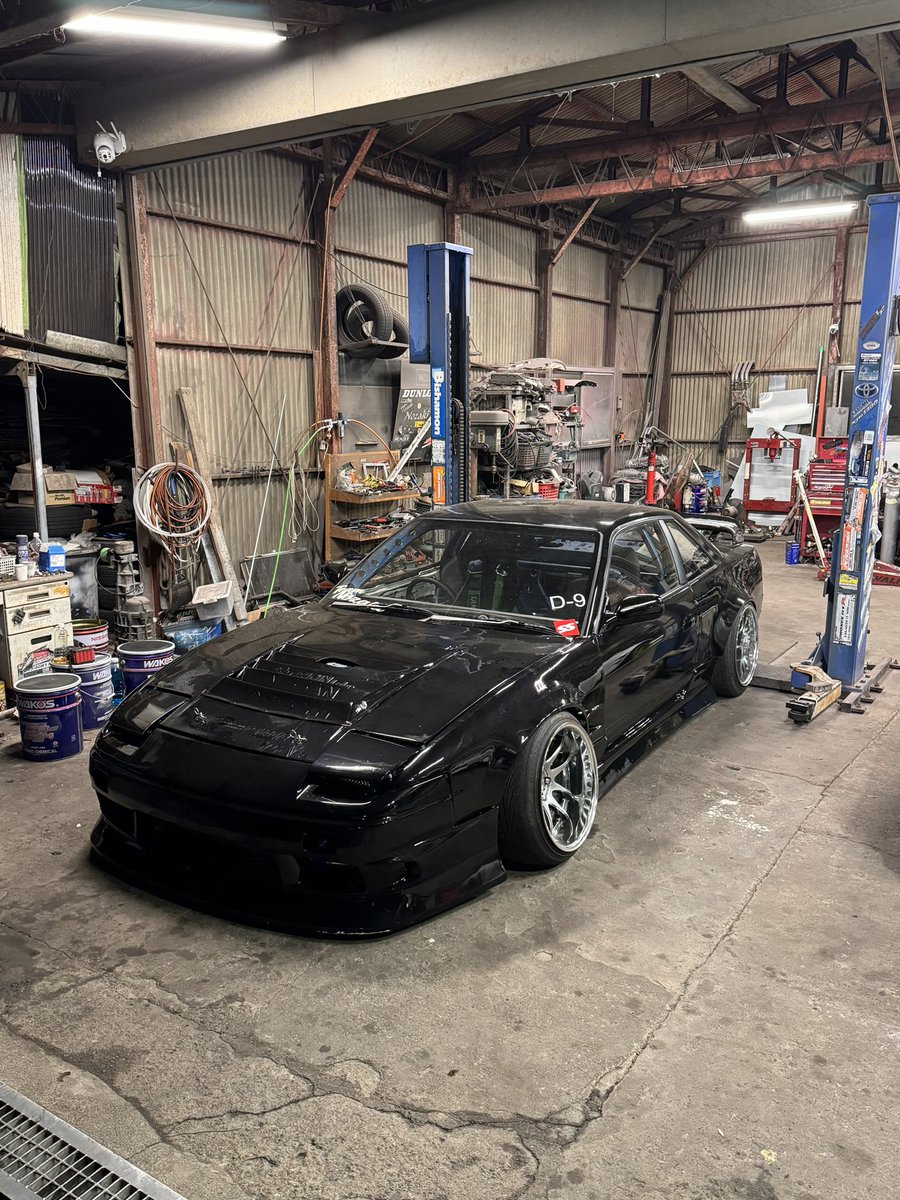 ka9_8200's tweet image. 13も凄まじい変化の仕方w