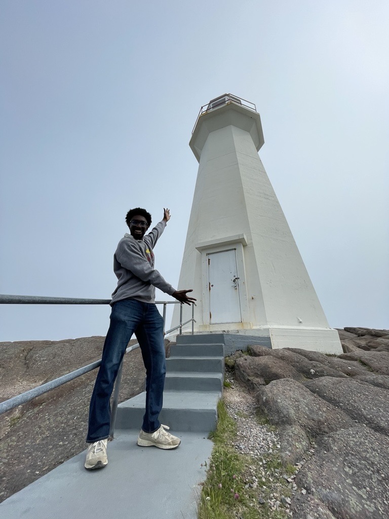 PrimeisCreative's tweet image. Last week, our Account Executive came to visit NL for the very first time, and we gave him the full local experience! 🌊🙌 Plenty of laughs, adventures, and some culture shock here and there - it was a week none of us will soon forget!