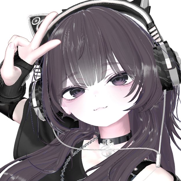 #Shinano3D
 #cherry2u  #TiramisU_VRC #CHOCOLATERICE_vrc