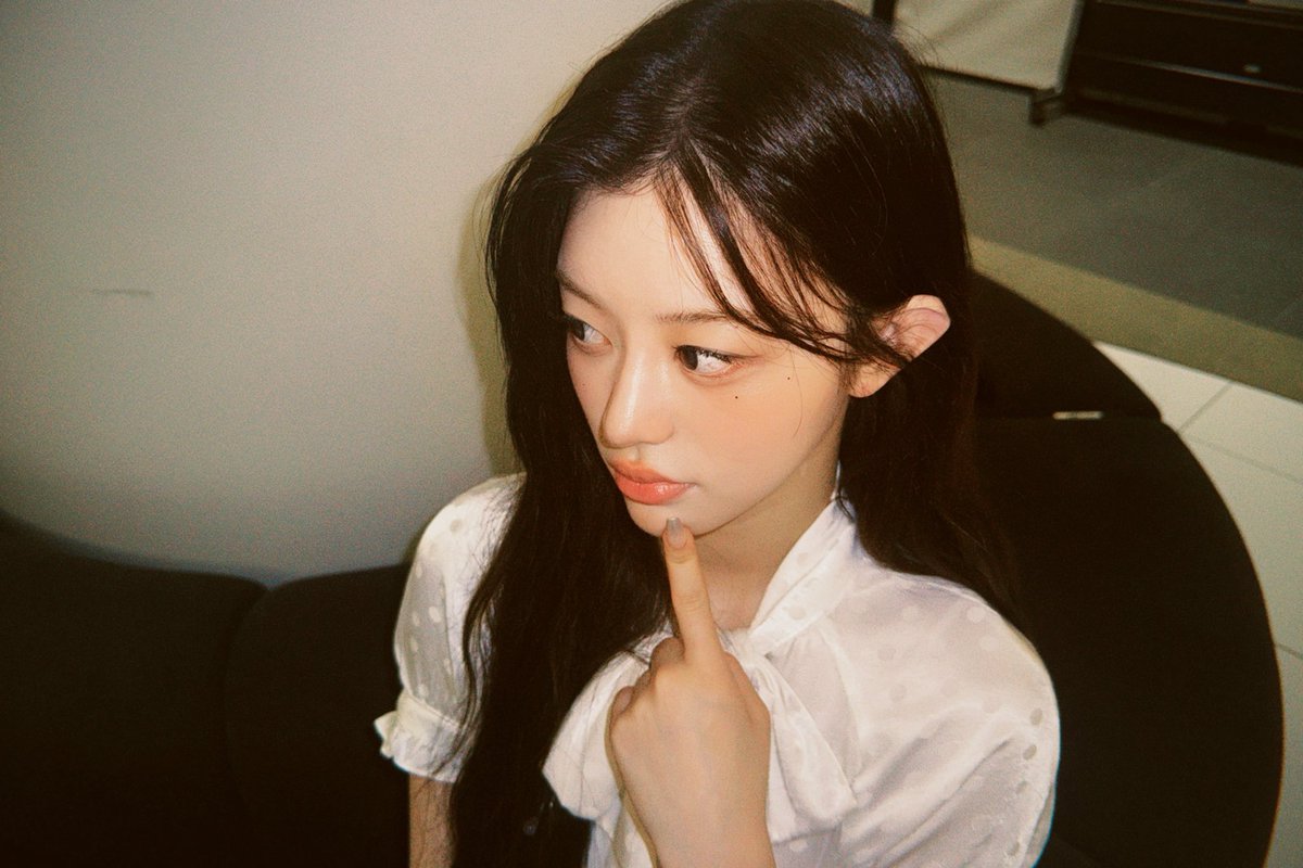 minjuspic's tweet image. 