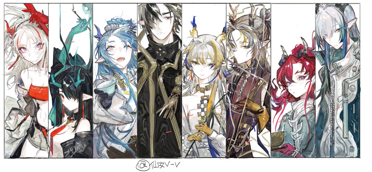 祝福祝福。以后都是炎国剧情就好了。