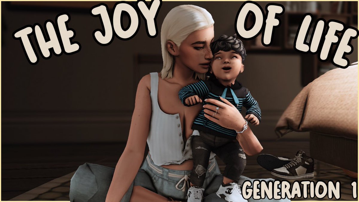 Tovie 🌺 (@tovieplays) on Twitter photo New episode is out now 🥰
YOUTUBE LINK ➡️ youtu.be/Hza8yYlDPHQ?si…
<a href="/TheSims/">The Sims</a> <a href="/SSY_sims/">Sims Streamers and YouTubers</a> <a href="/SimJammers/">The Sim Jammers💙💜</a> <a href="/simsfederation/">SimsFederation</a> #TheSims4 #ShowUsYourSims New episode is out now 🥰
YOUTUBE LINK ➡️ youtu.be/Hza8yYlDPHQ?si…
<a href="/TheSims/">The Sims</a> <a href="/SSY_sims/">Sims Streamers and YouTubers</a> <a href="/SimJammers/">The Sim Jammers💙💜</a> <a href="/simsfederation/">SimsFederation</a> #TheSims4 #ShowUsYourSims