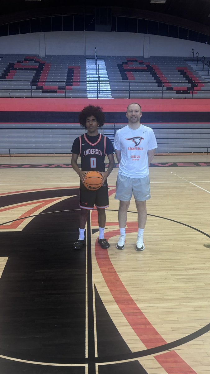 ElijahWi1son's tweet photo. Thank you AU for this opportunity! https://t.co/g5aJRP4tgx