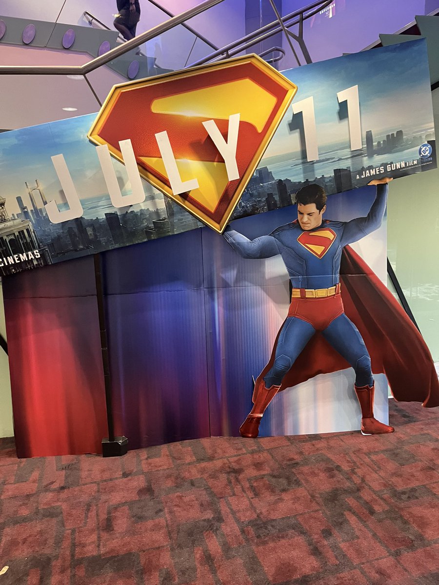 Skallywag_again's tweet photo. #Gunnisloaded 

#NW Superman https://t.co/SLyekF2fn6