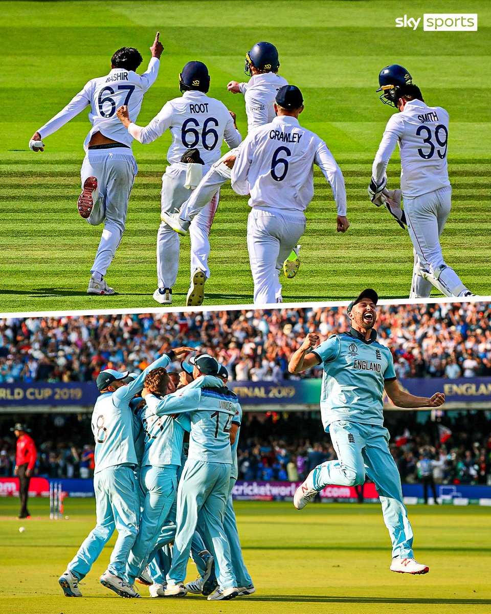 Sky Sports Cricket tweet media
