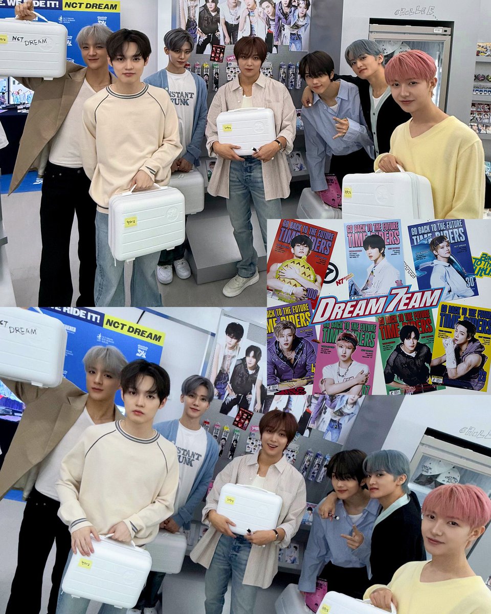 Chiller Team - Jenf Streaming Team <a href="/jenoproject423/">Jeno Project</a> ✨
 
🌟Proof by <a href="/cherrymxtch/">jara</a> 🌟
A thread: