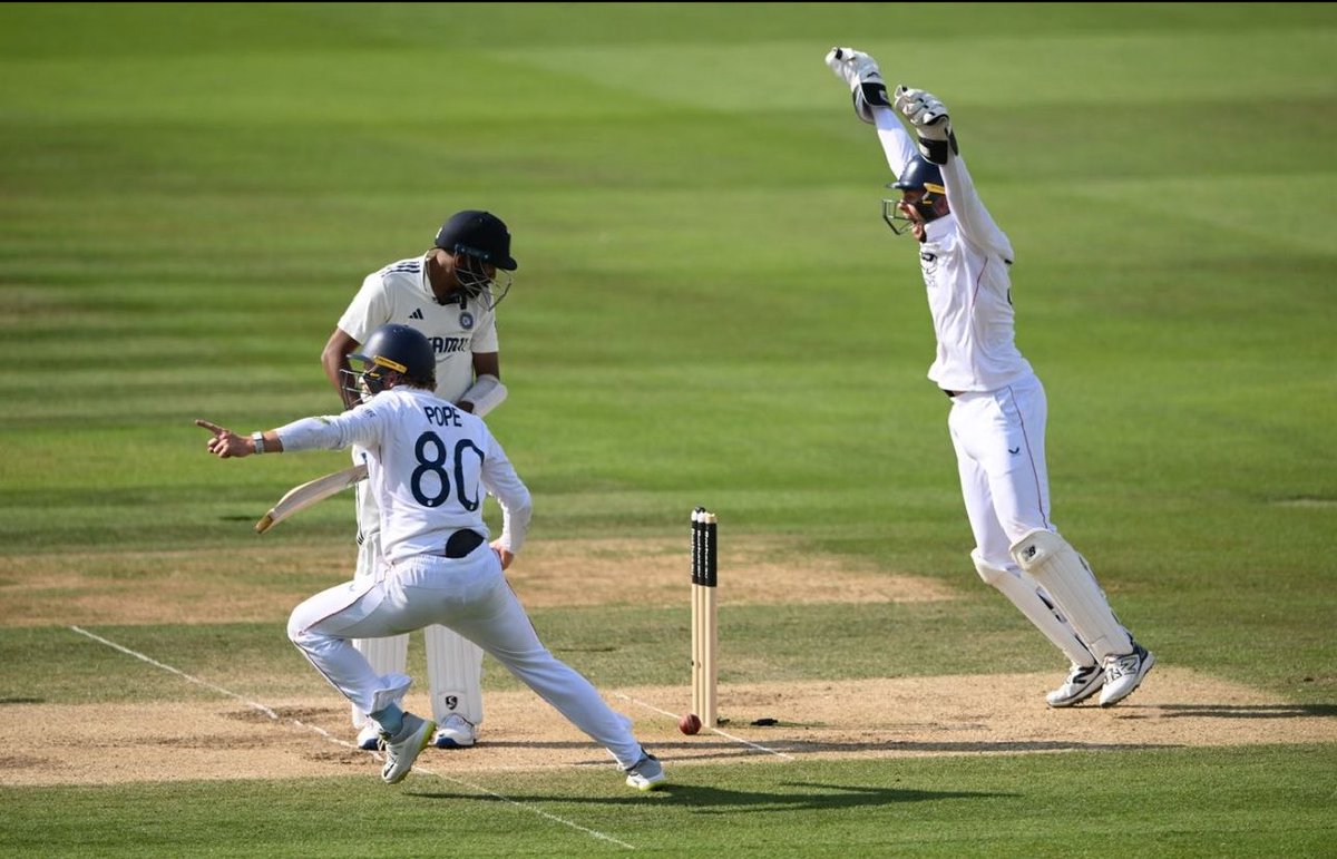 What a picture that is.